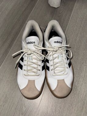 Adidas VL Court Bold Platform Sneaker